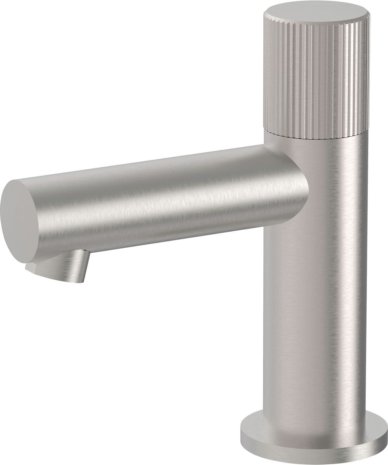 Koudwaterkraan JO inox