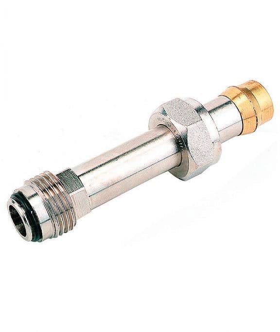 Verlengstuk+o-ring Comap L=80