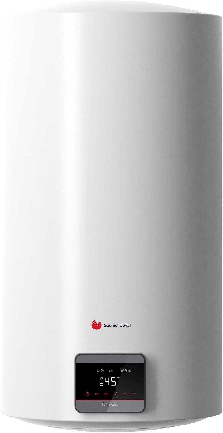 Elektrische boiler safira Aqua beh 100/1 DH Bulex