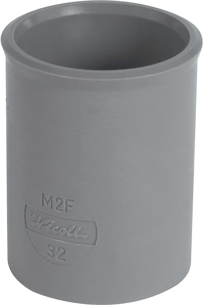 PVC mof kW Nicoll ff 40MM