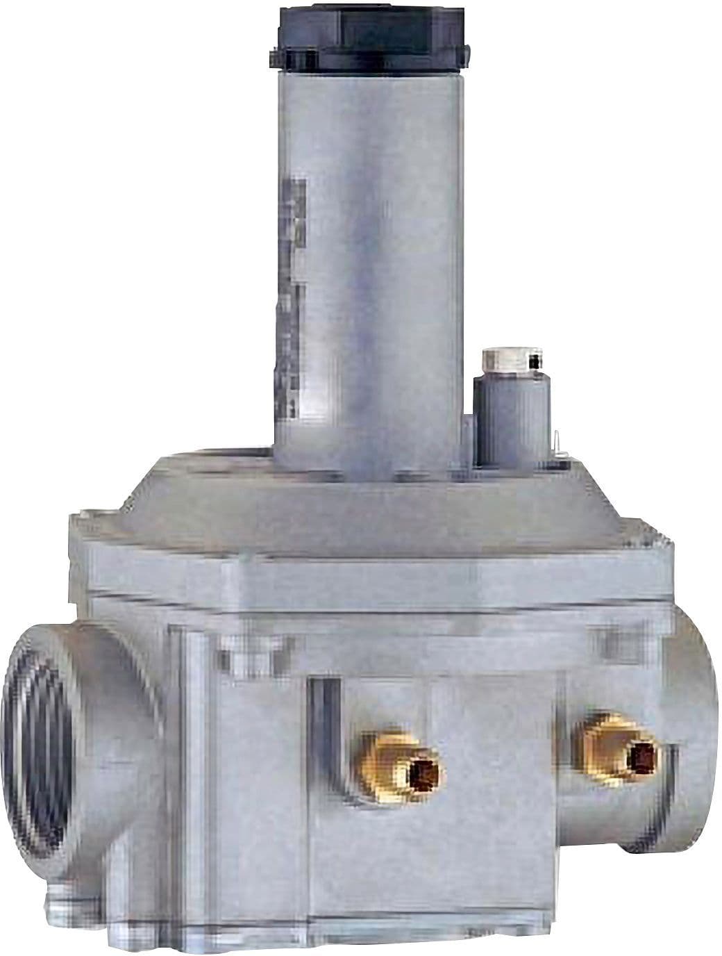 Gasdrukregelaar aardgas 3/4" 10-30MBAR