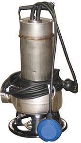 RIOOLPOMP RVS GRUNDFOS AP35B5006A1 5M EXCL.RECUPEL