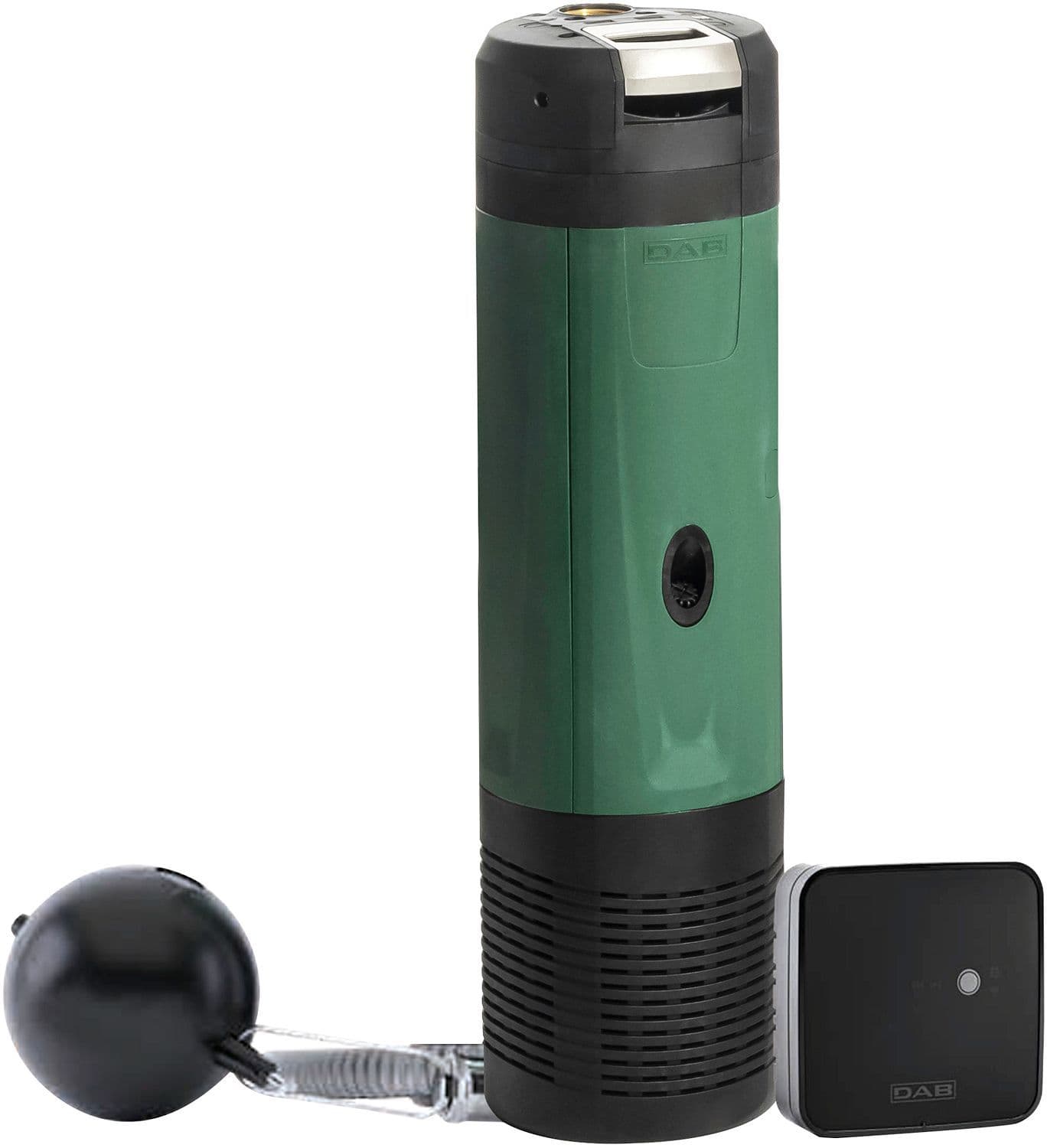 Kit onderwaterpomp voor regen-en grondwater Esybox diver+wifi Dab