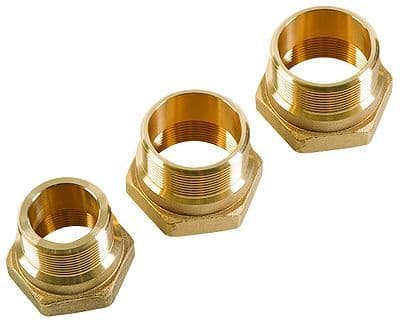 Koppelset gas 220 ace 200-250-300 remeha
