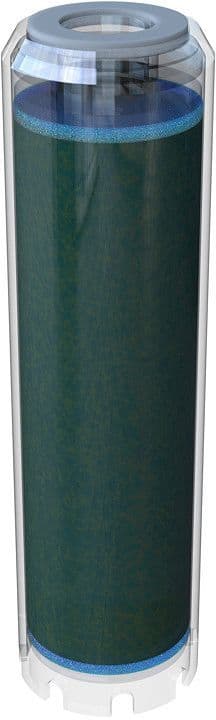Navulverpakking spiropure Basic 0,75L