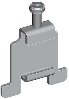 VDI konsole voor d-radiator UNI.8 type 11 H500MM
