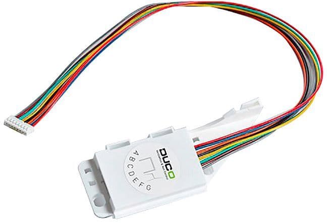 CO2 Boxsensor voor DucoBox reno