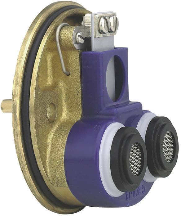 PATROON ULTRAMIX WATTS TX
