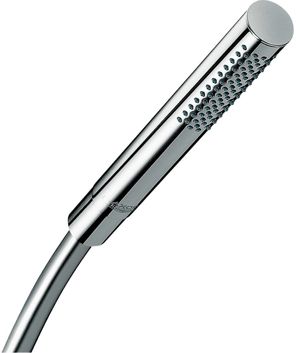DCHETTE A MAIN BARRE 1JET AXOR STARCK HG CHROME