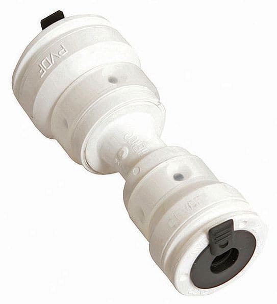 Henco Vision reductienippel 26-20MM