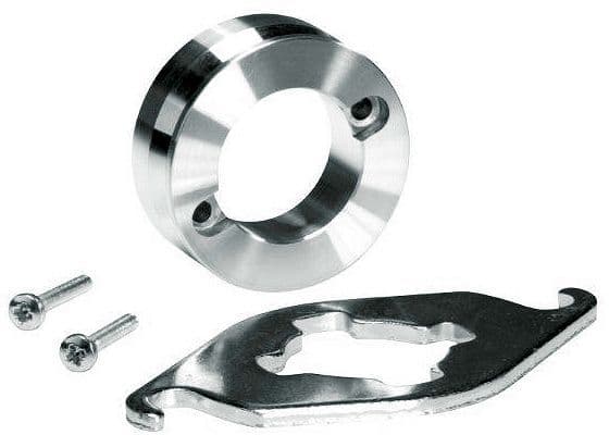 FLENS + RING BFP DANFOSS 54MM