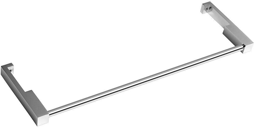 Handdoekbeugel Niva N2L1 Vasco 620MM chroom