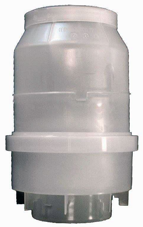 Mecanische terugslagklep Vaillant 110MM