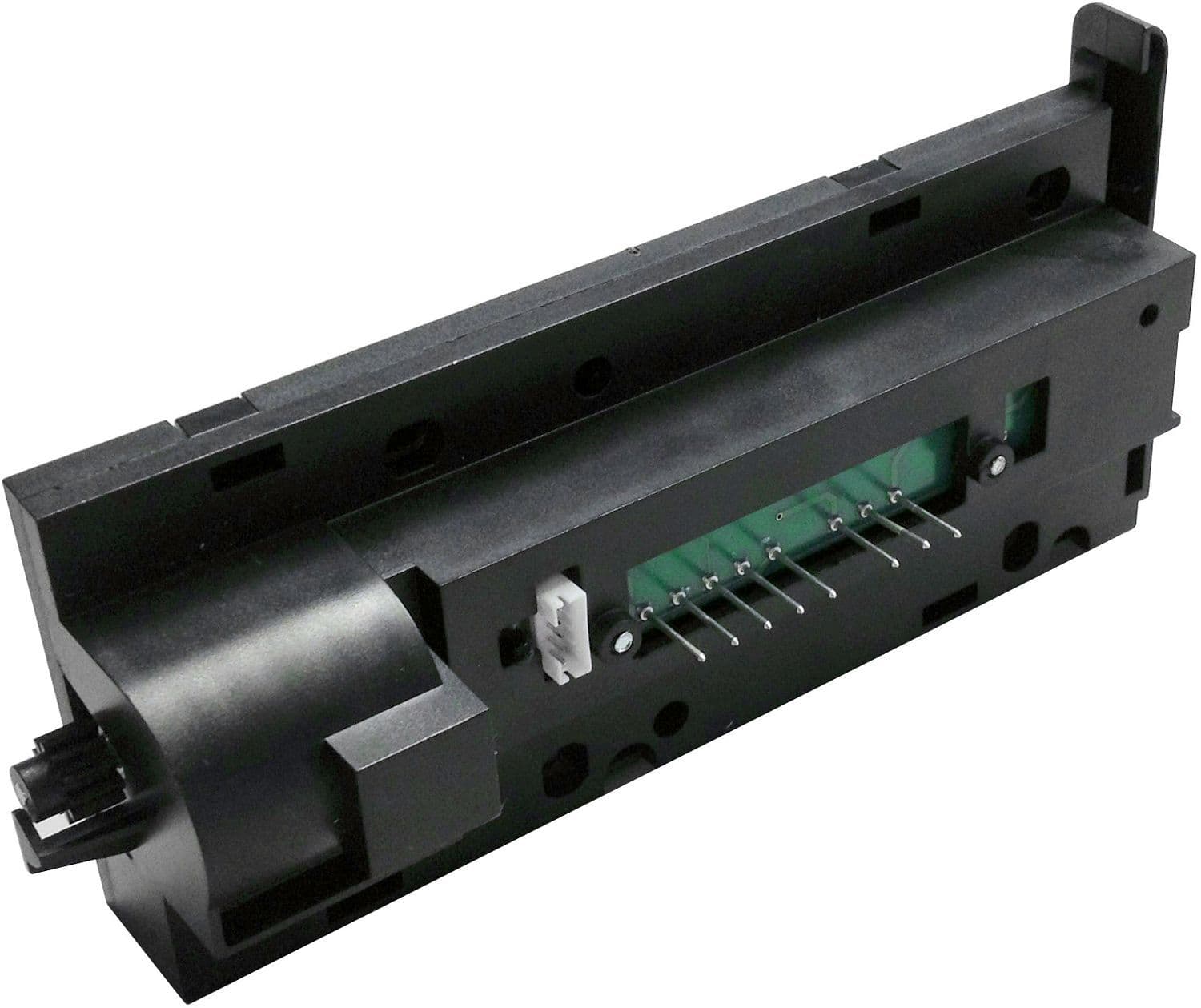 Module de Control tronic min/max pour grilles de fenetre Duco
