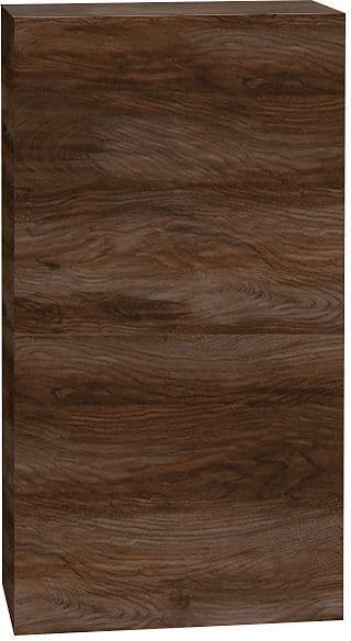 HANGKAST COFFEE 1 DEUR RECHTS 35 NOTELAAR DECOR FLUWEEL