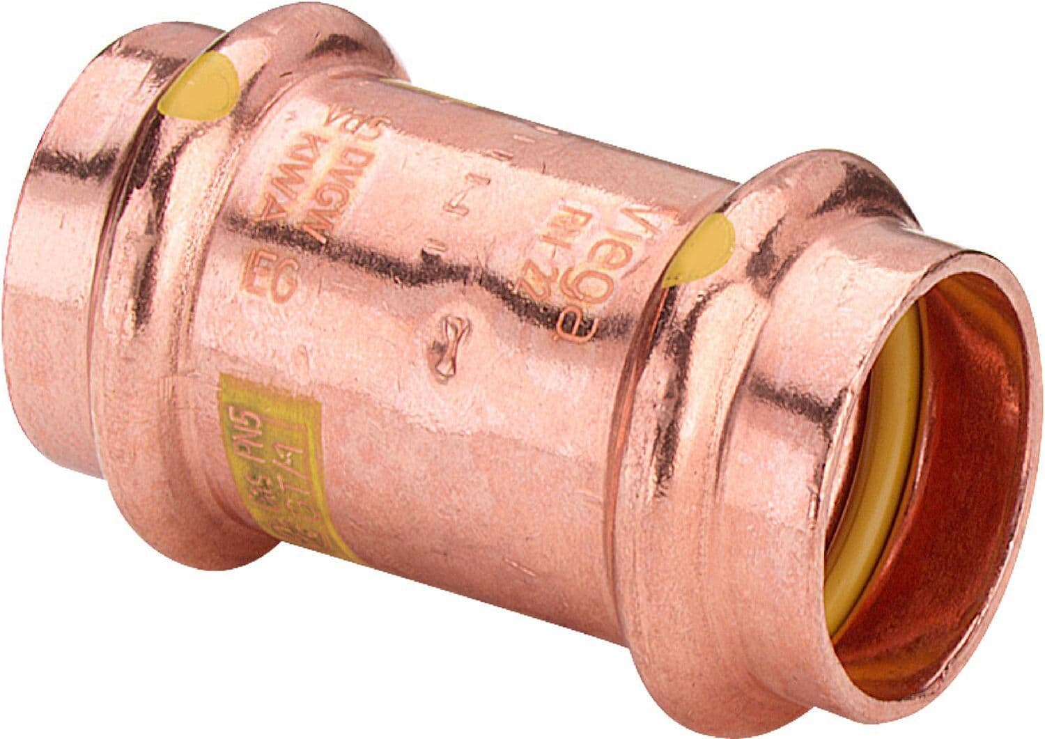 Mof 54MM profipress gas Viega