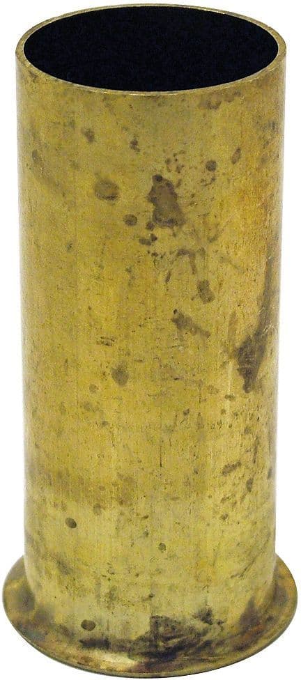 Steunhuls koppeling gas 63MM
