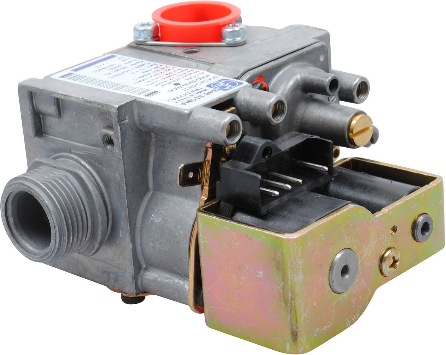Gasblok Ariston