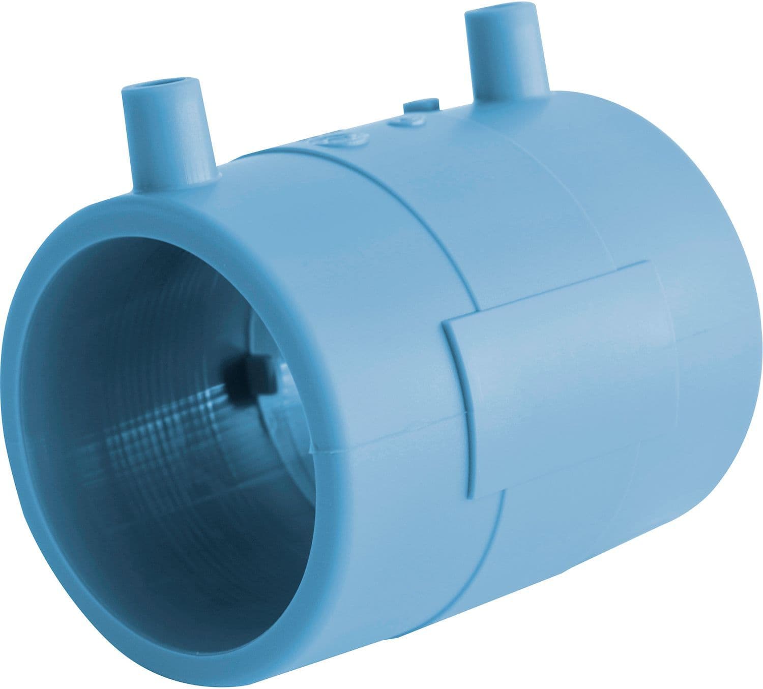 Elektro-mof 125MM Niron nupi