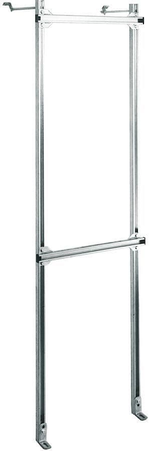 Konsole voor gaswandketel 49CM