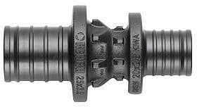 Koppeling rautitan PX rehau 25MM