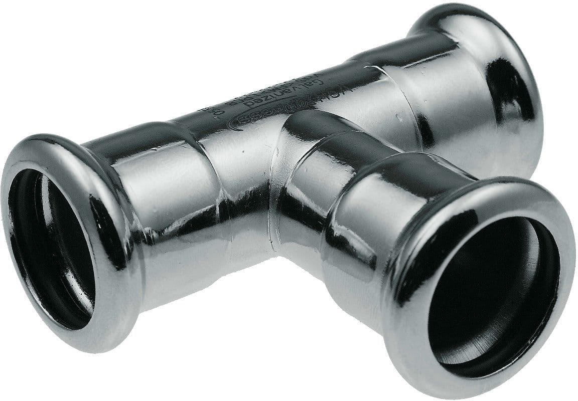 Staalpress T vsh 18 mm