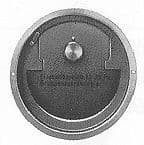 Regulateur de tirage KZR03 diam 150