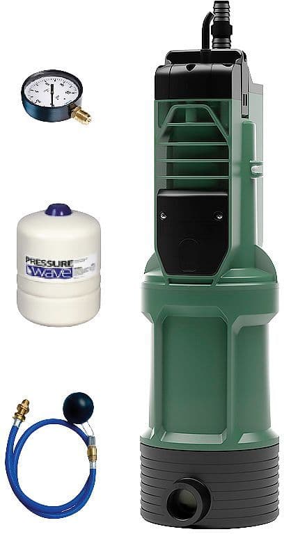 Kit divertron 900 Comfort Dab