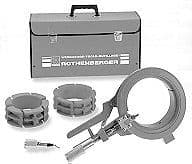 Rothenberger Rocut 160/6"INZET.110-160