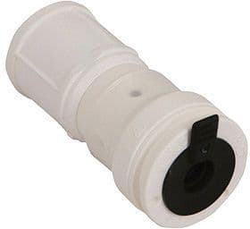 Vision doorverbinder 26MM Henco