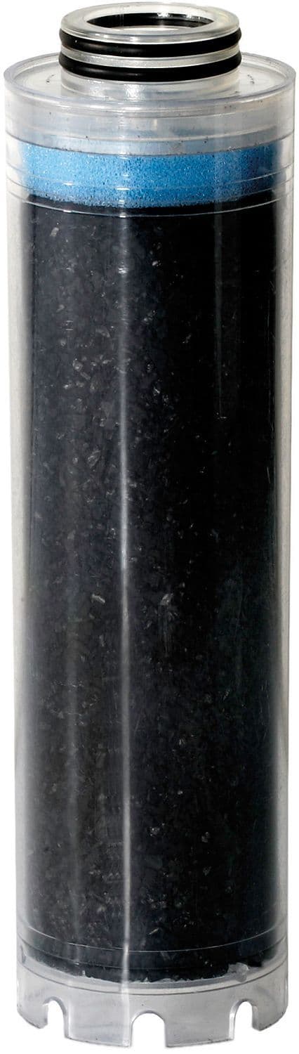 Vervangkartouche actief koolfilter FF40 nieuw + FF60 Honeywell