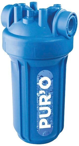 Pur'o waterzuiveringsfilter durlem