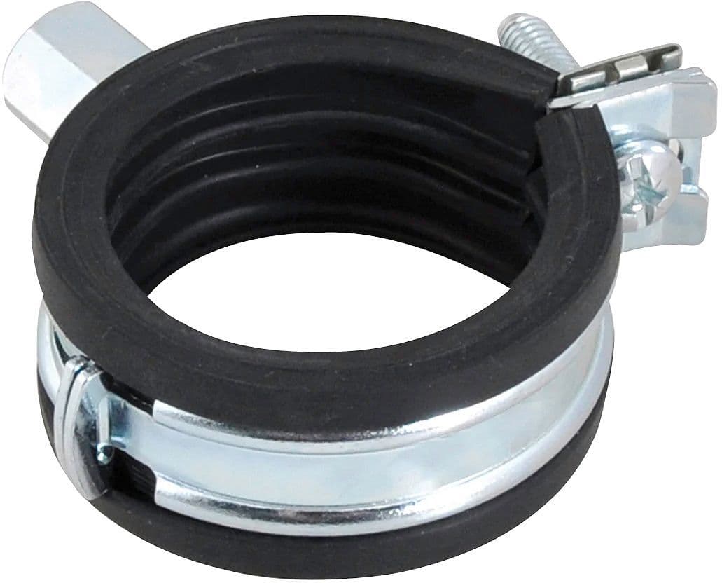 Bismat beugel met isolatie WM 54-56MM M8