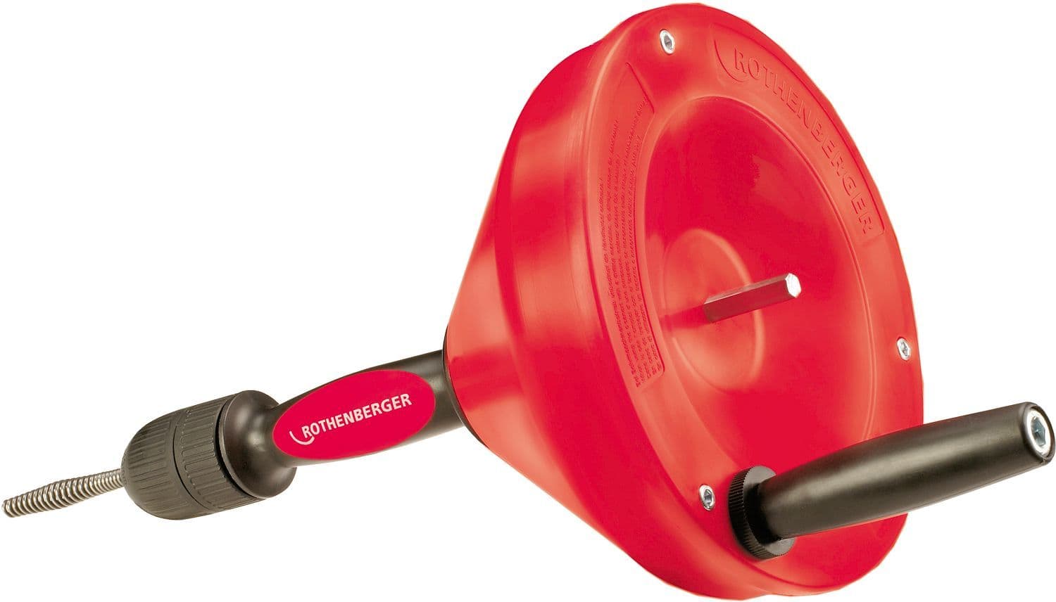 Ontstopper Rothenberger rospi 10 h+e
