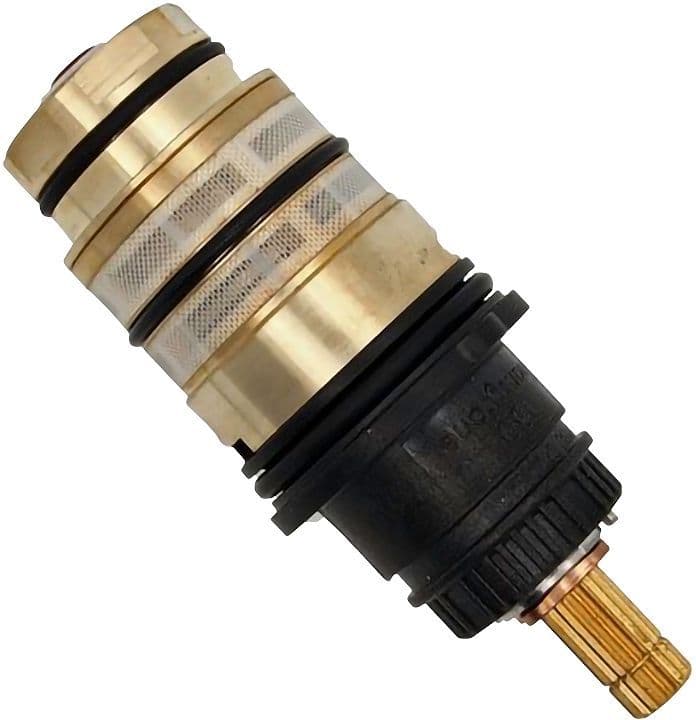 Thermo element voor omgekeerde toevoer HG