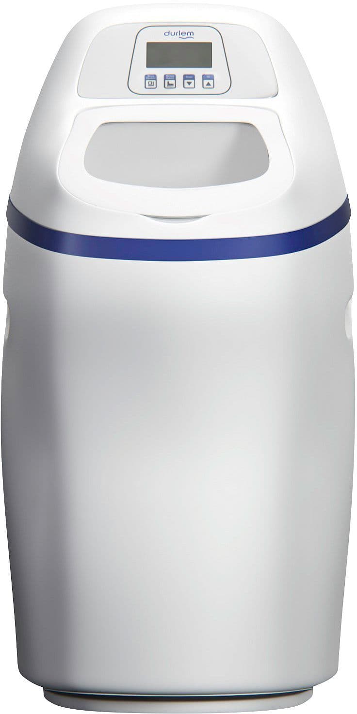 WATERVERZACHTER+DESINFECTIE VSMART 20L DURLEM