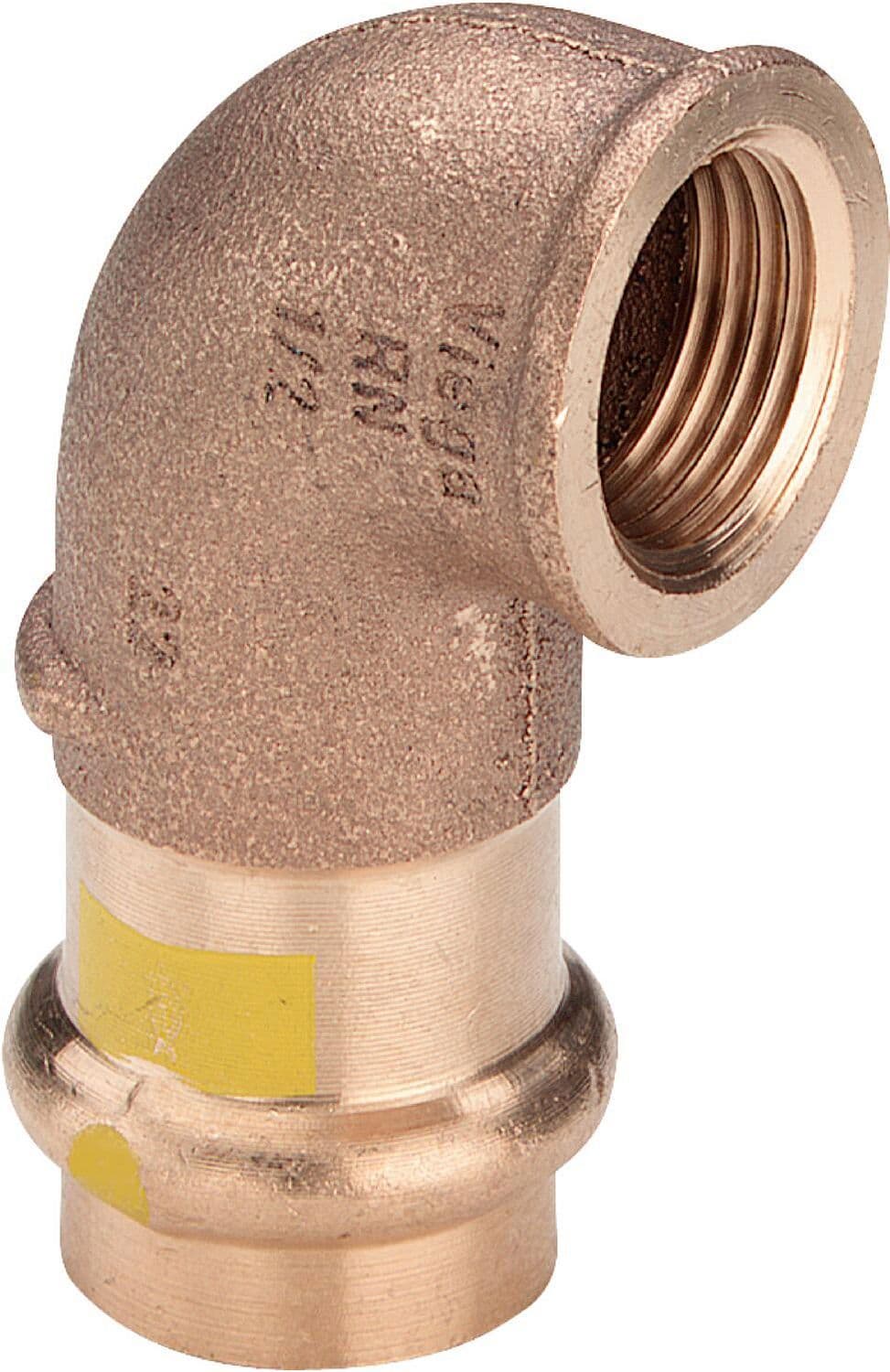 PROFIPRESS GAS ELLEB. 54MM 2"F VIEGA
