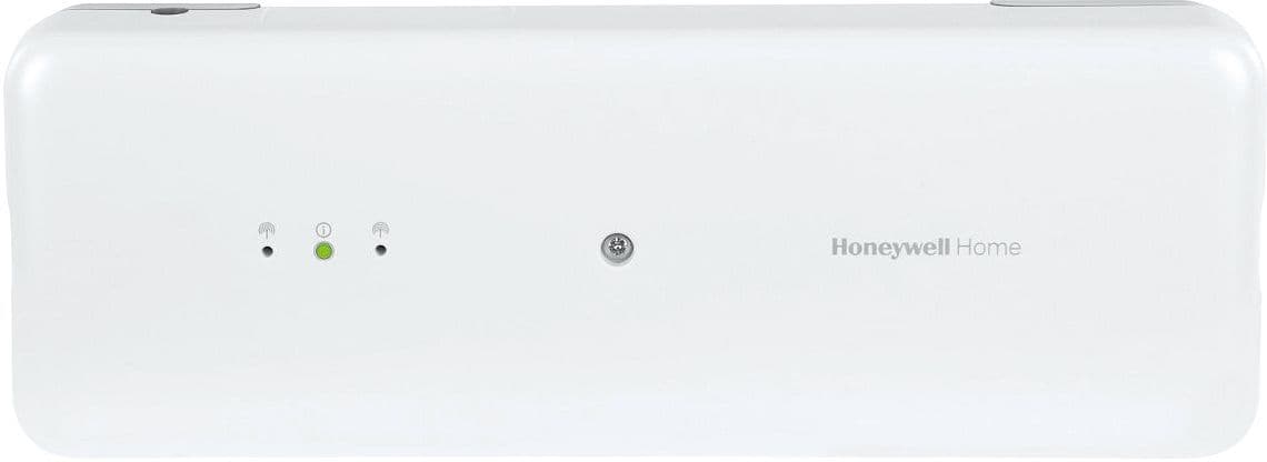 Regulateur de zone HCC100 Honeywell