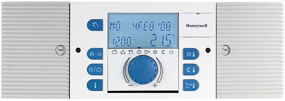 REGELING SMILE HONEYWELL (MGKR.+POMP) KLASSE VI (4%)