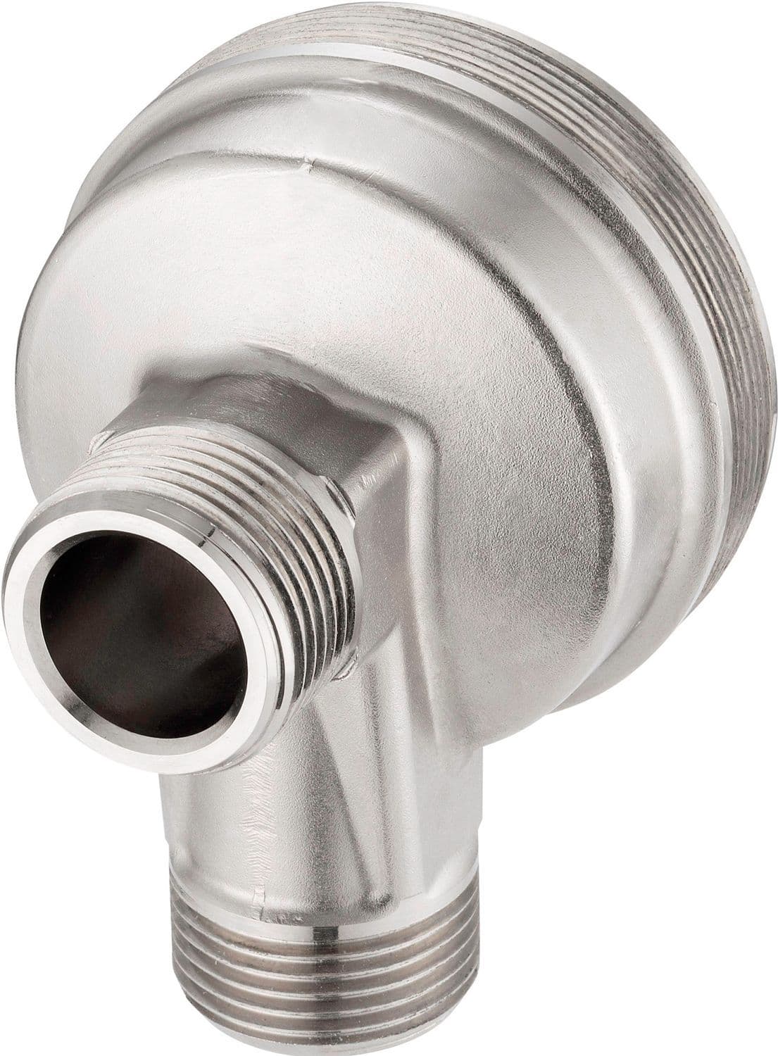 TF1 Omega adapter-koppelstuk voor cv-spoelpomp powerflow