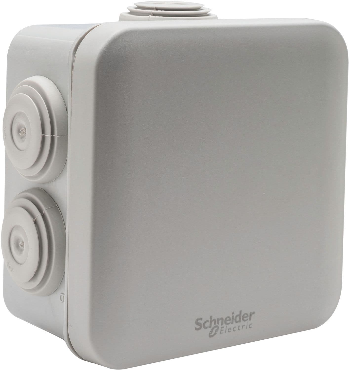 Boite de derivation microflex