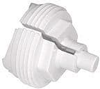 Adapter giacomini clip clap naar M30
