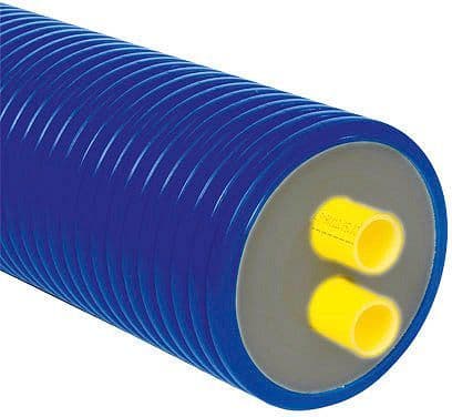 Microflex duo voor centrale verwarming PN6 160/32MM