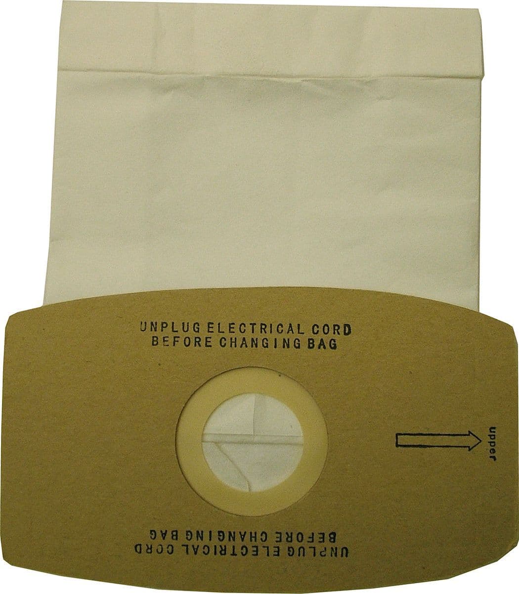 Filterzakken v.stofzuiger(blazer)blow-vac 10STUKS