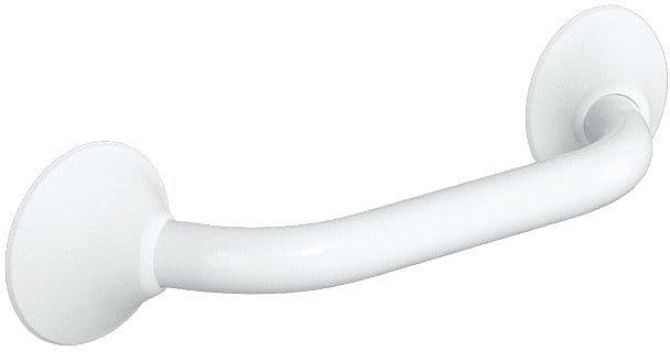 Poignee mural pmr Linido 50CM blanc