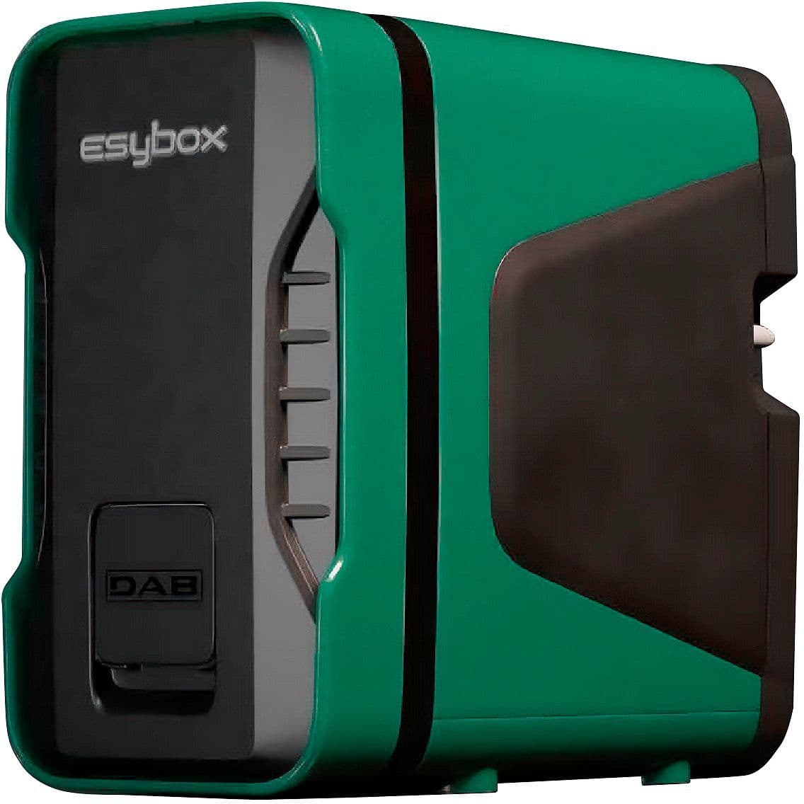 Drukverhoger Esybox pop Dab 50/60
