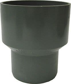 Reduction PVC Grise eep 100-80MM