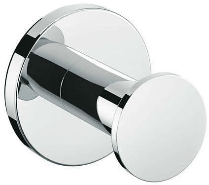 Porte-manteau architects+ cosmic chrome