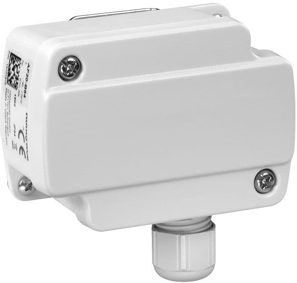 Buitenvoeler voor smile regeling Honeywell
