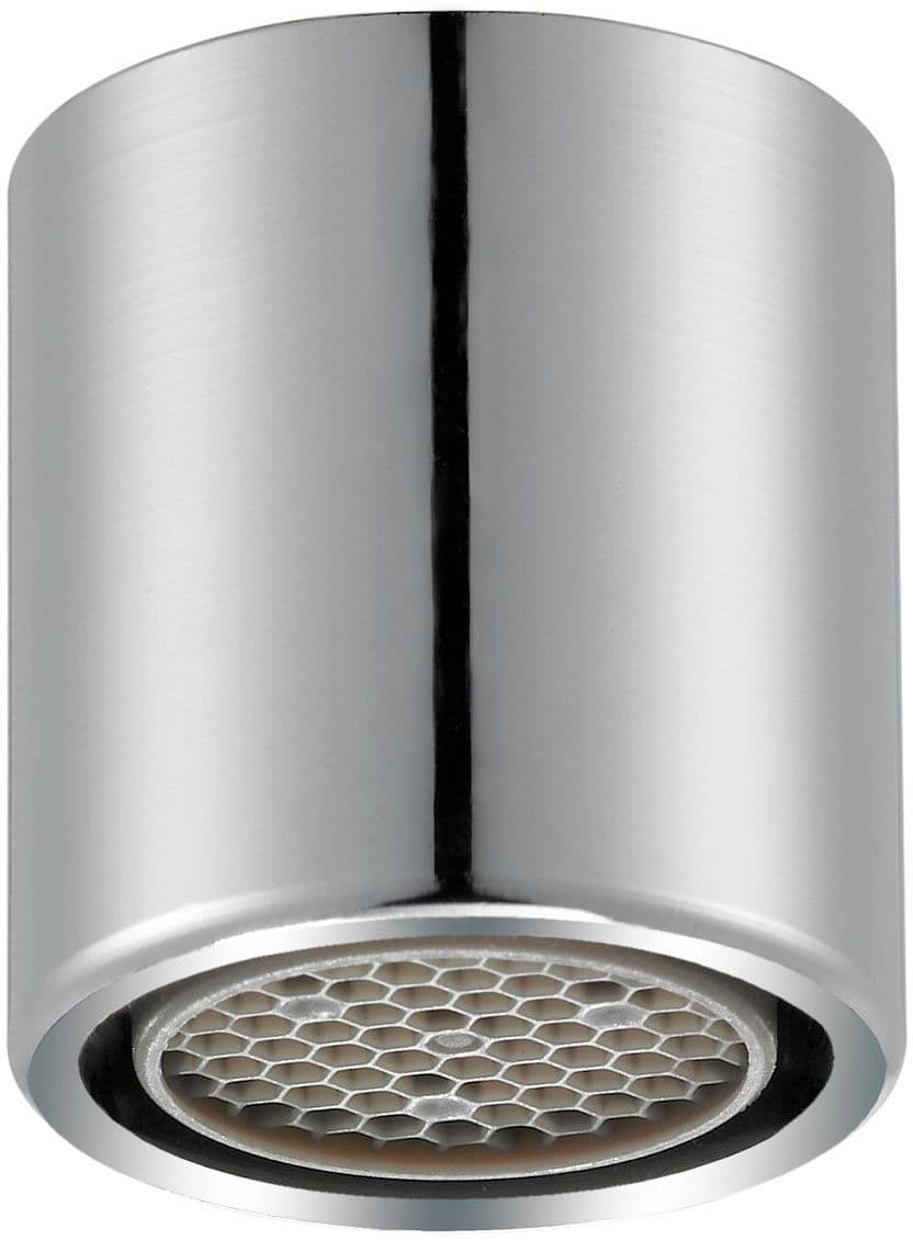 Perlator Neoperl Honeycomb 3/8" chroom